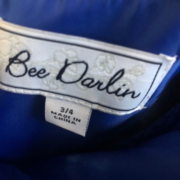 Homecoming dress - Picture 3 of 4